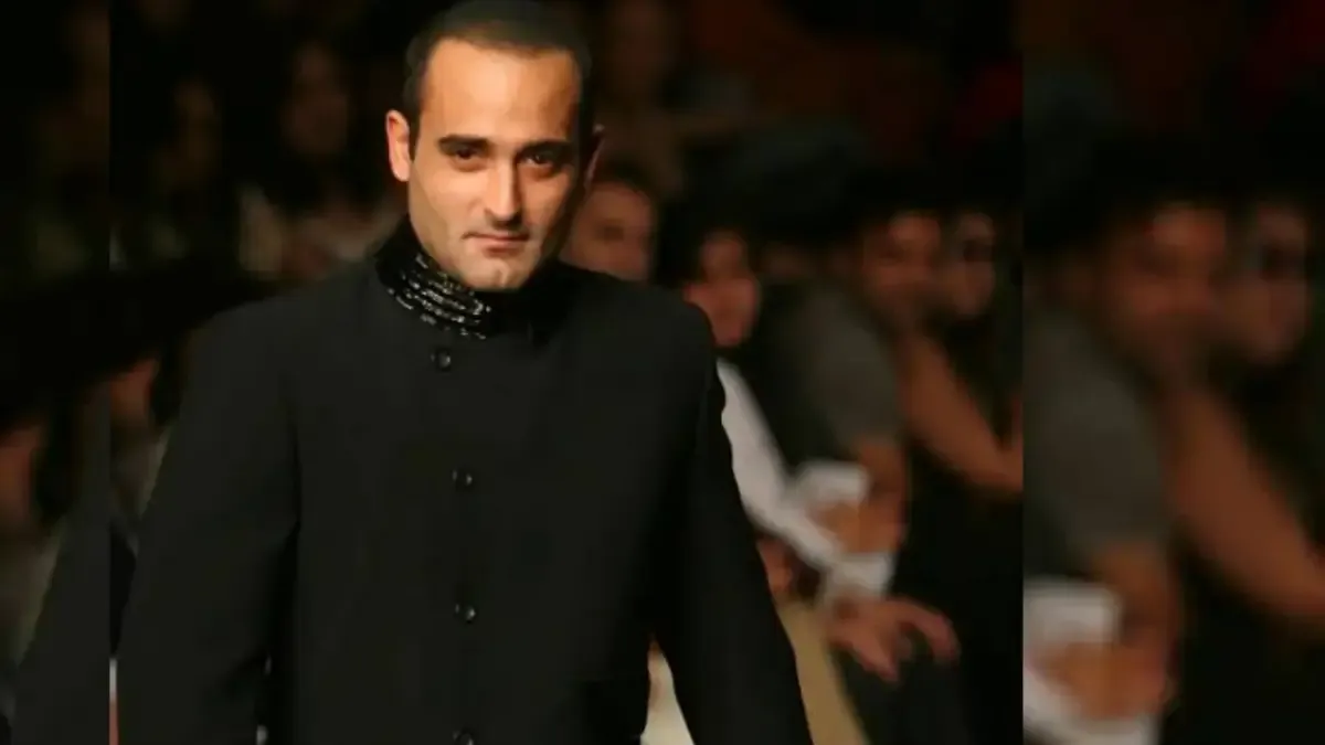 Akshaye Khanna