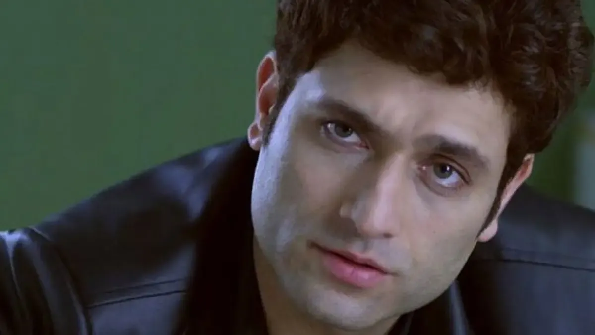 Shiney Ahuja