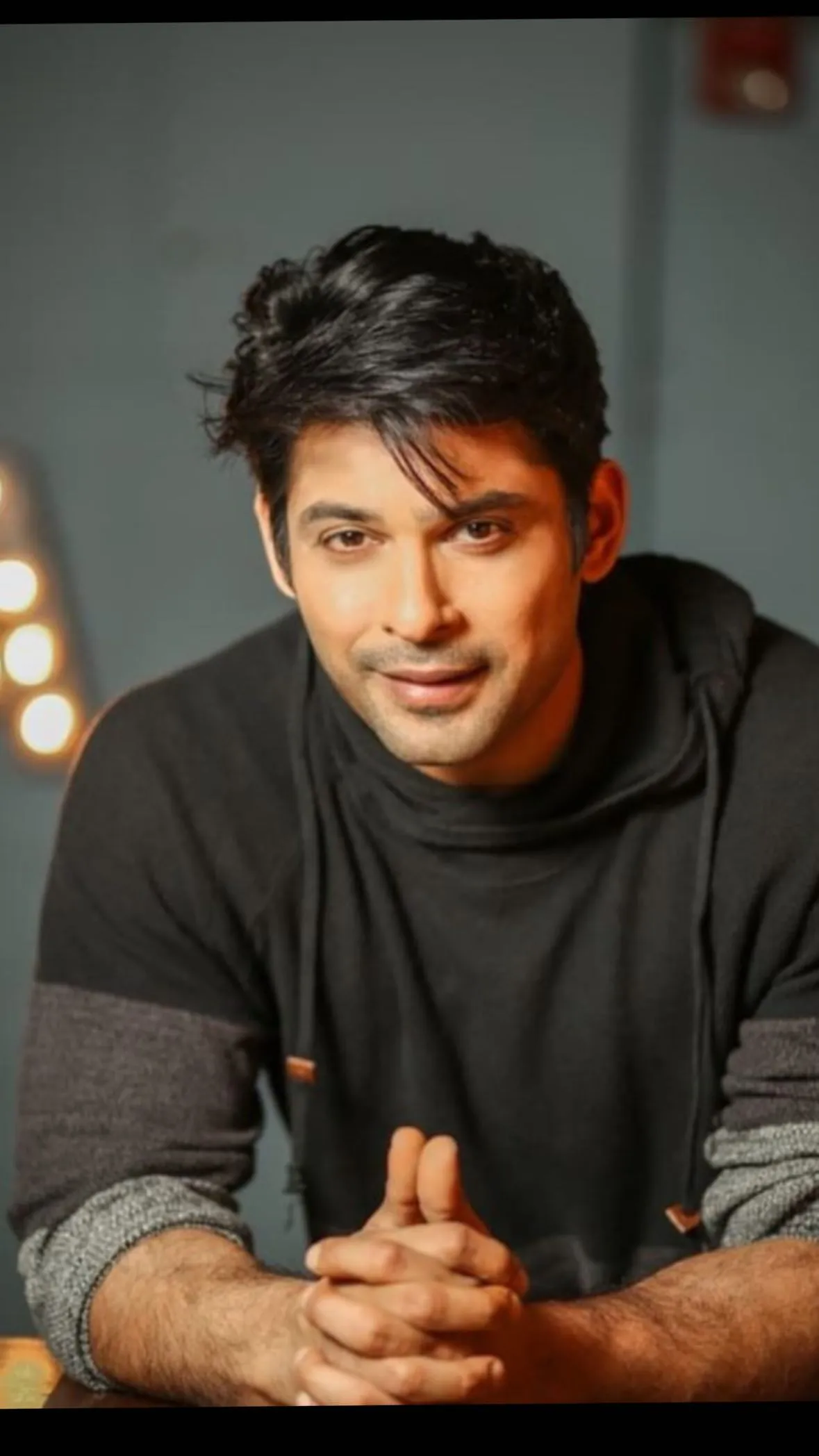 Shenaazs Insta Story