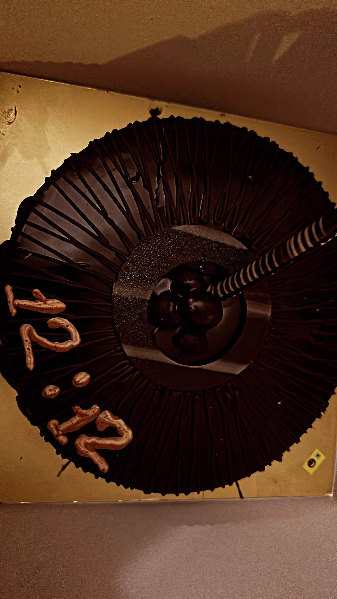 Shenaazs Insta Story