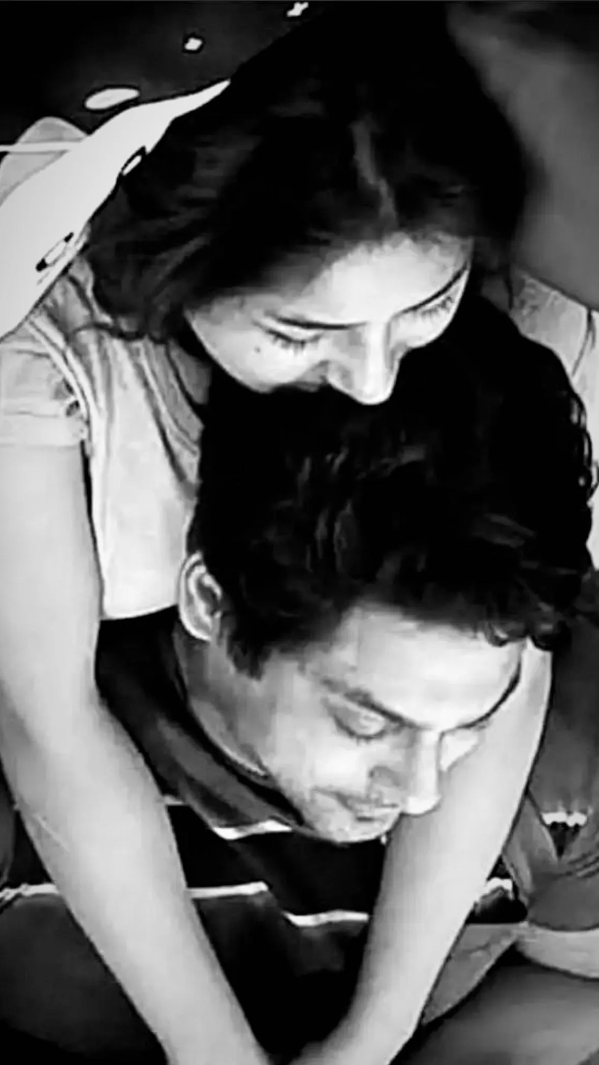 Shenaazs Insta Story