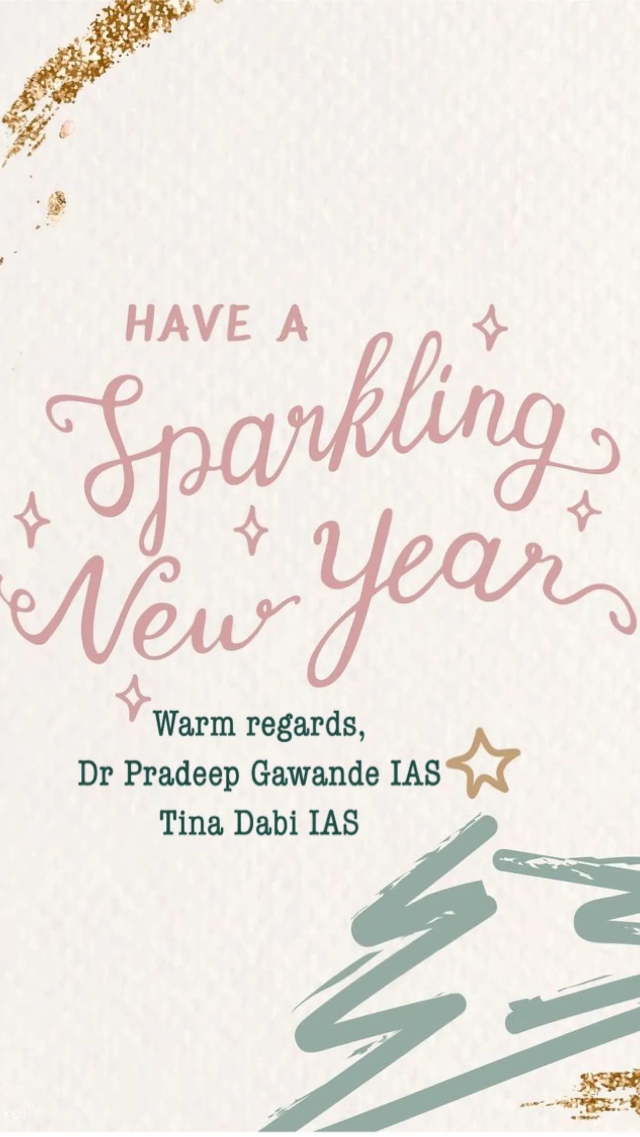 Tina Dabis Insta story