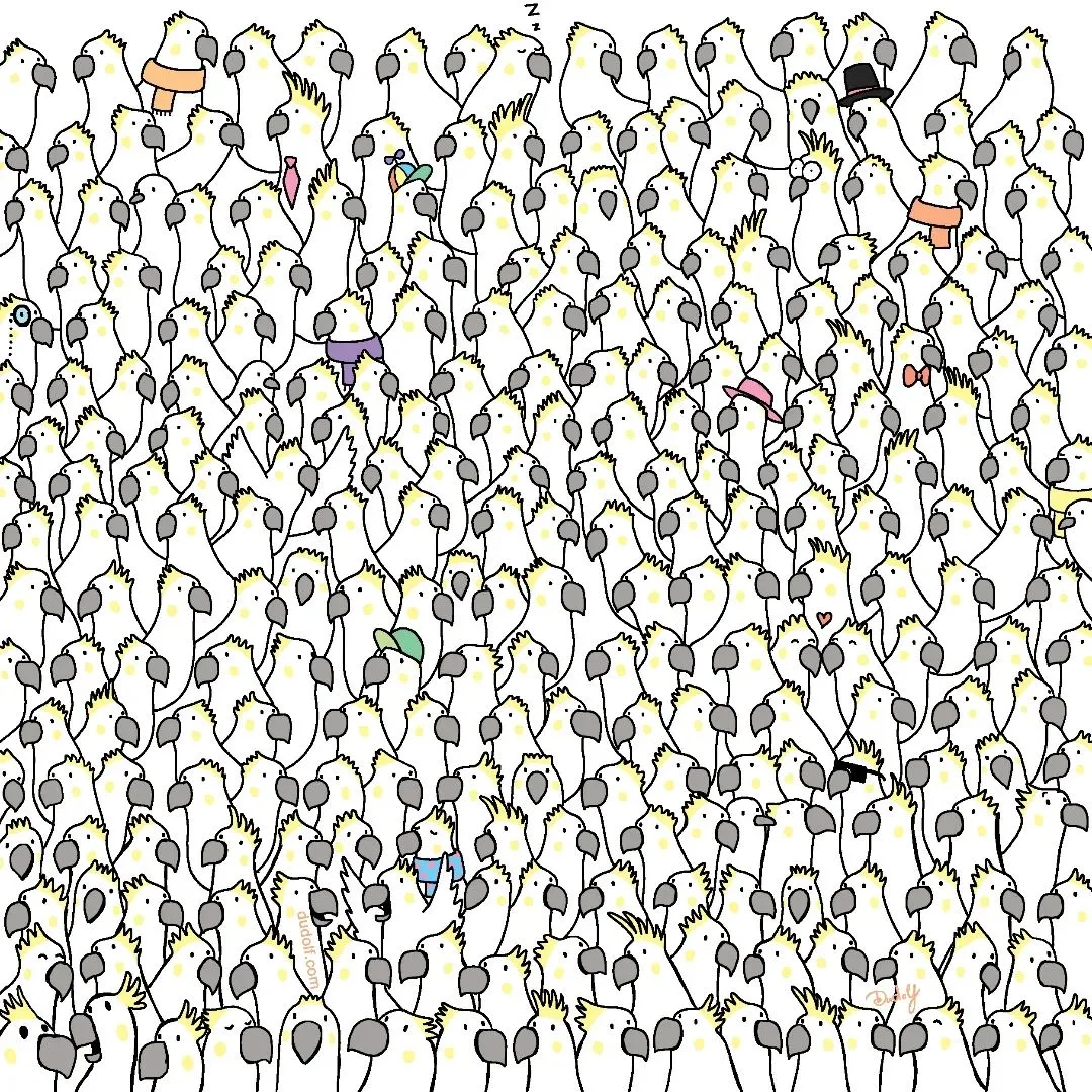 Pic Credit: Instagram/thedudolf