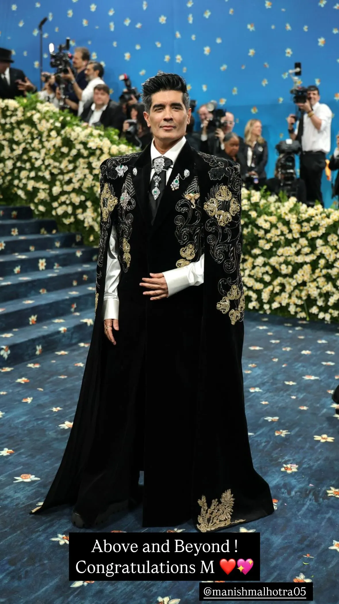 Manish Malhotra