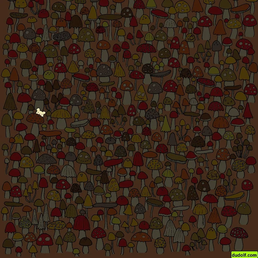 Pic Credit: Instagram/thedudolf