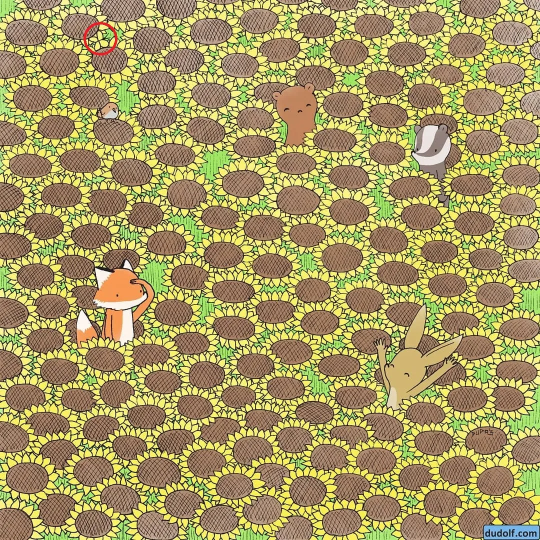 Pic Credit: Instagram/thedudolf