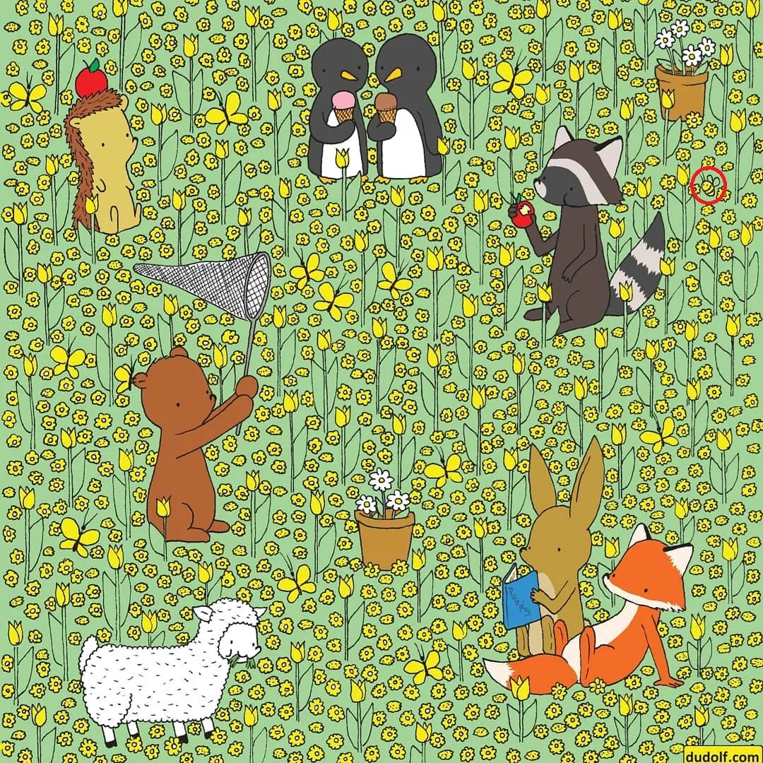 Pic Credit: Instagram/thedudolf