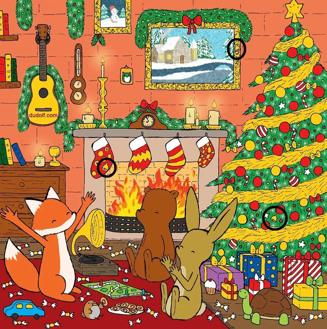 Pic Credit: Instagram/dudolf