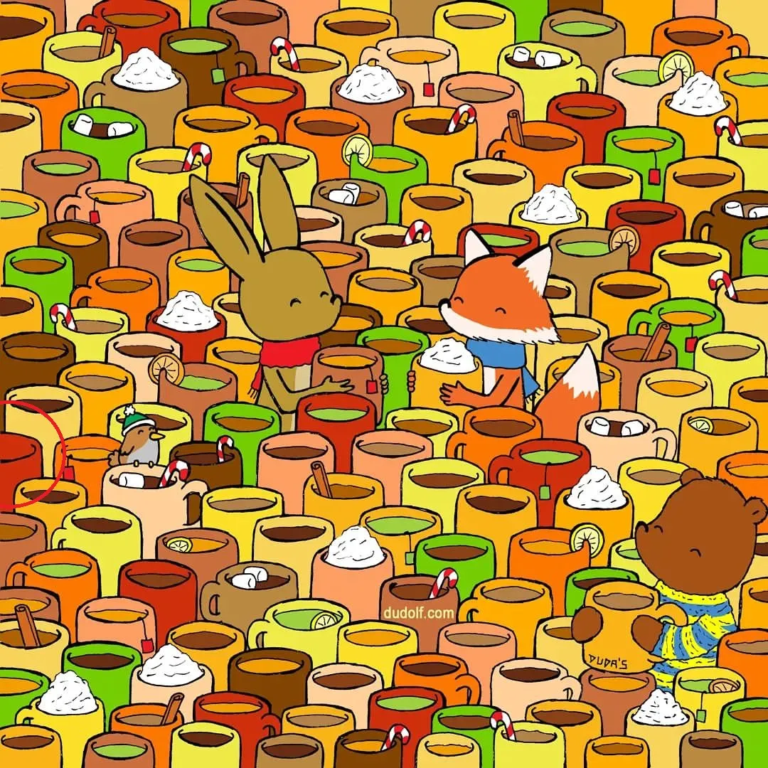 Pic Credit: Instagram/thedudolf