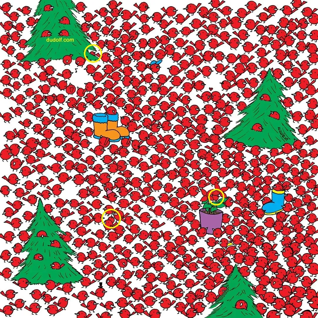 Pic Credit: Instagram/thedudolf