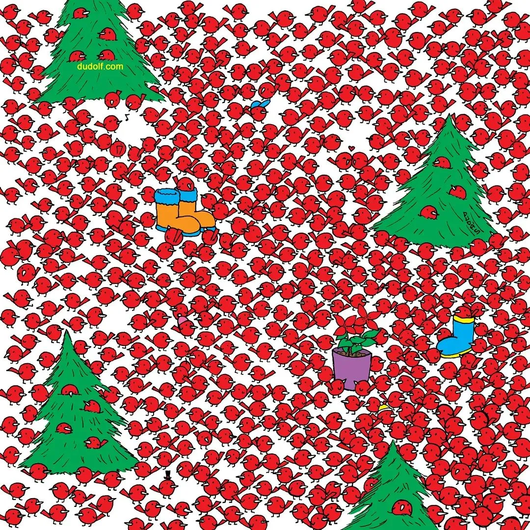 Pic Credit: Instagram/thedudolf