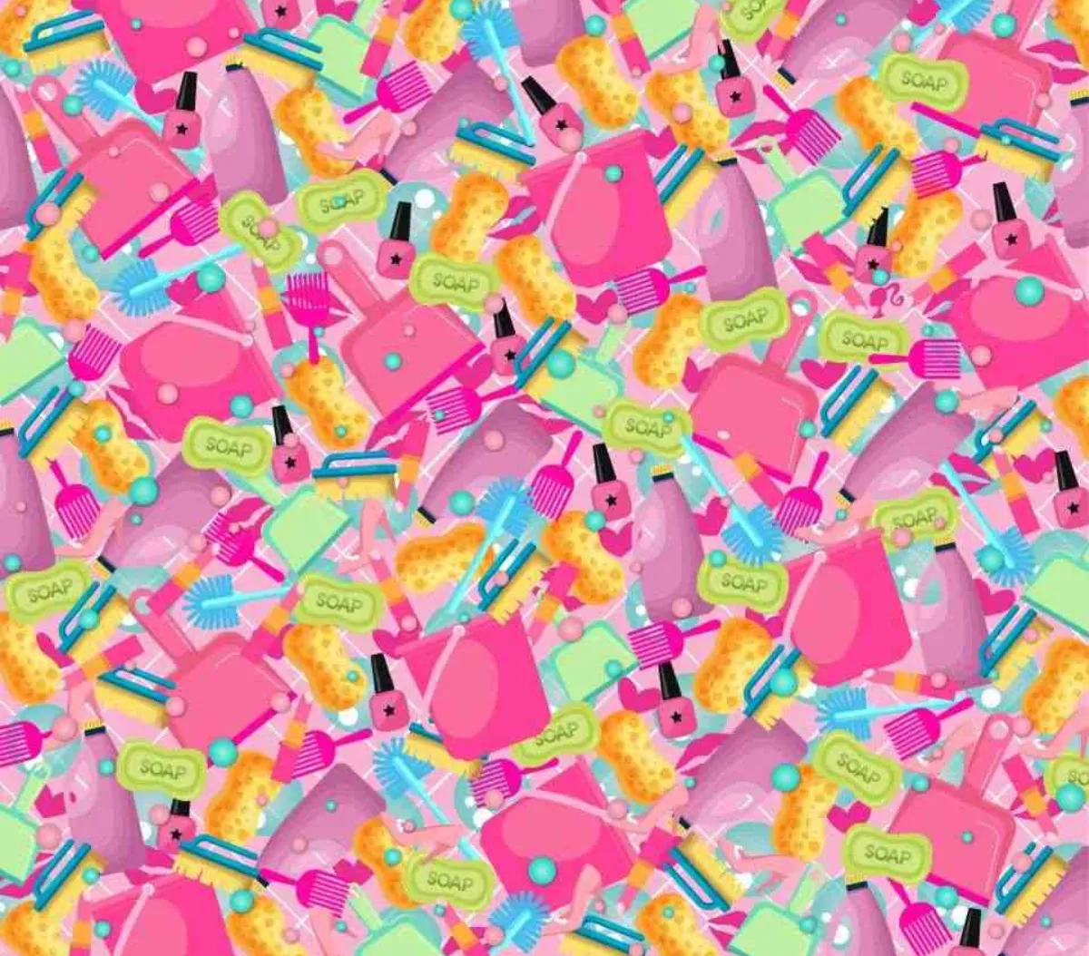 Pic Credit: Cleanipedia