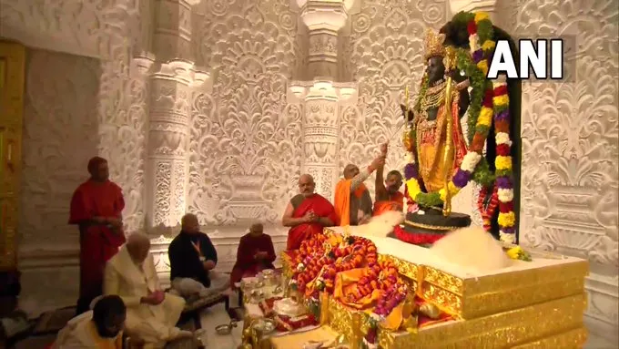 Pic Credit: ANI