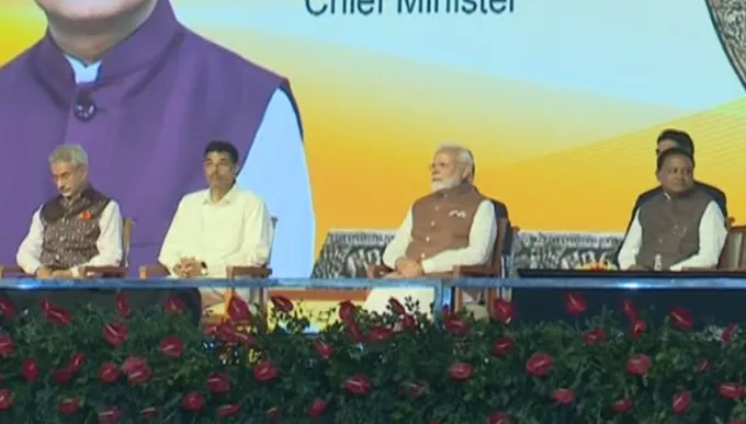 PM Modi