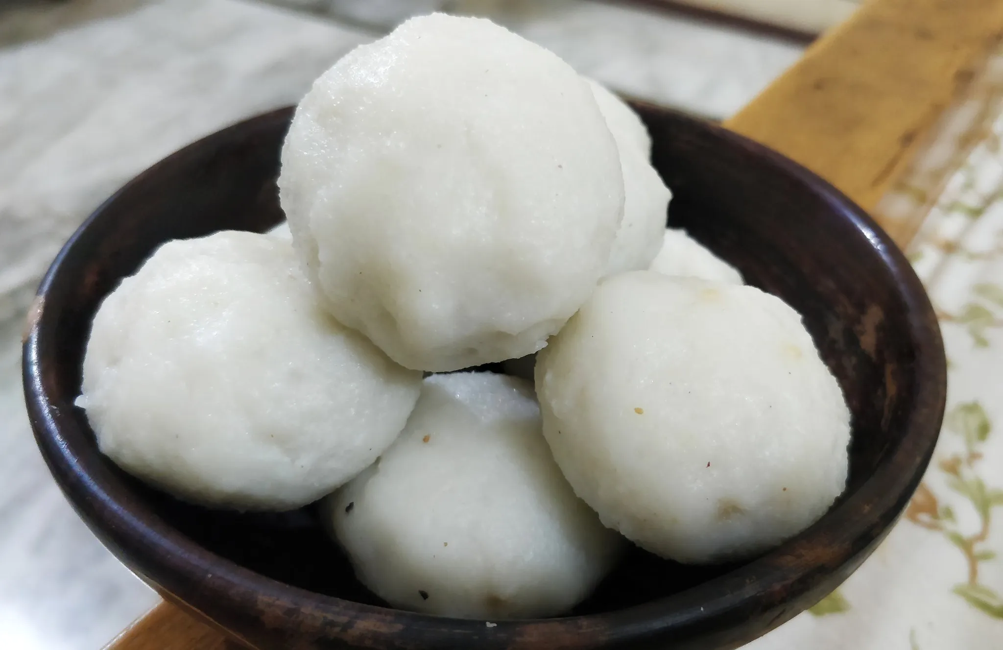 Manda Pitha