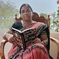 Mrs. Minati Purohit