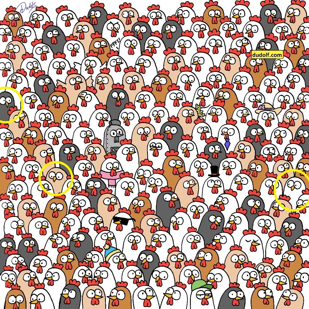 Pic Credit: Instagram/thedudolf