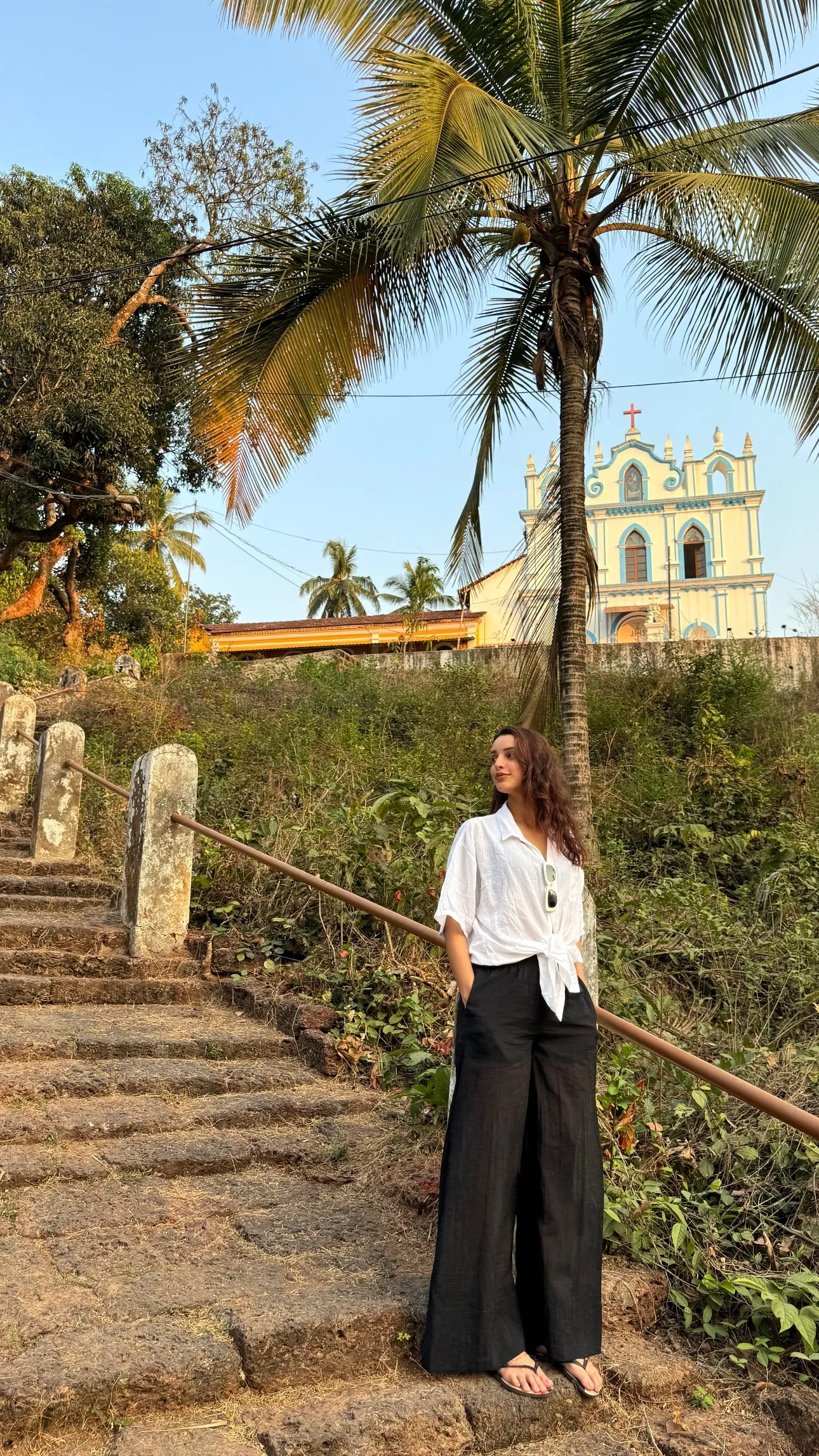 Triptiis Insta Story