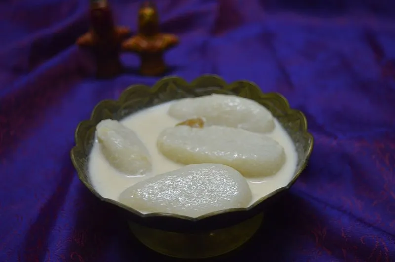 Gaintha pitha