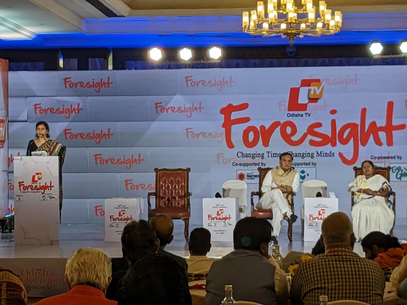 OTV Foresight 2024