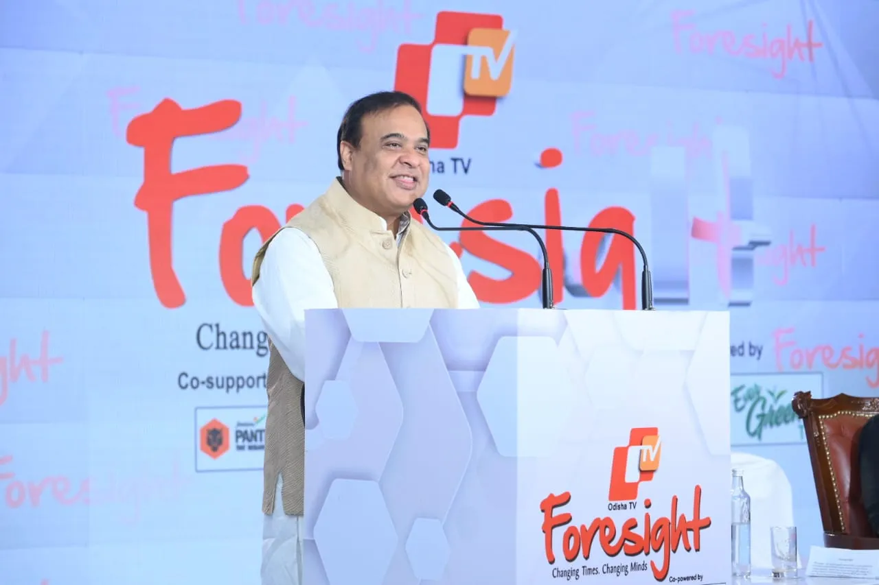 OTV Foresight 2024