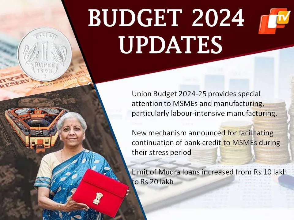 MSMEs