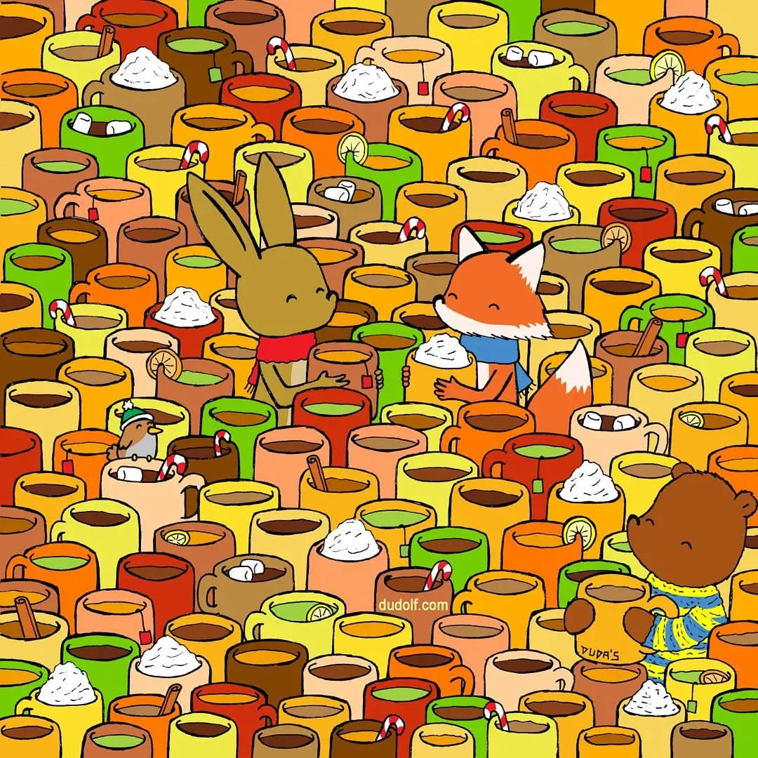 Pic Credit: Instagram/thedudolf