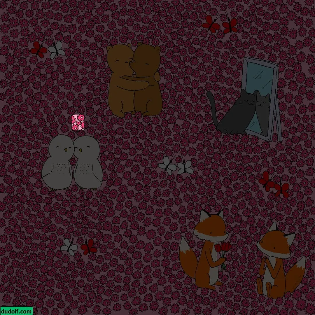 Pic Credit: Instagram/thedudolf