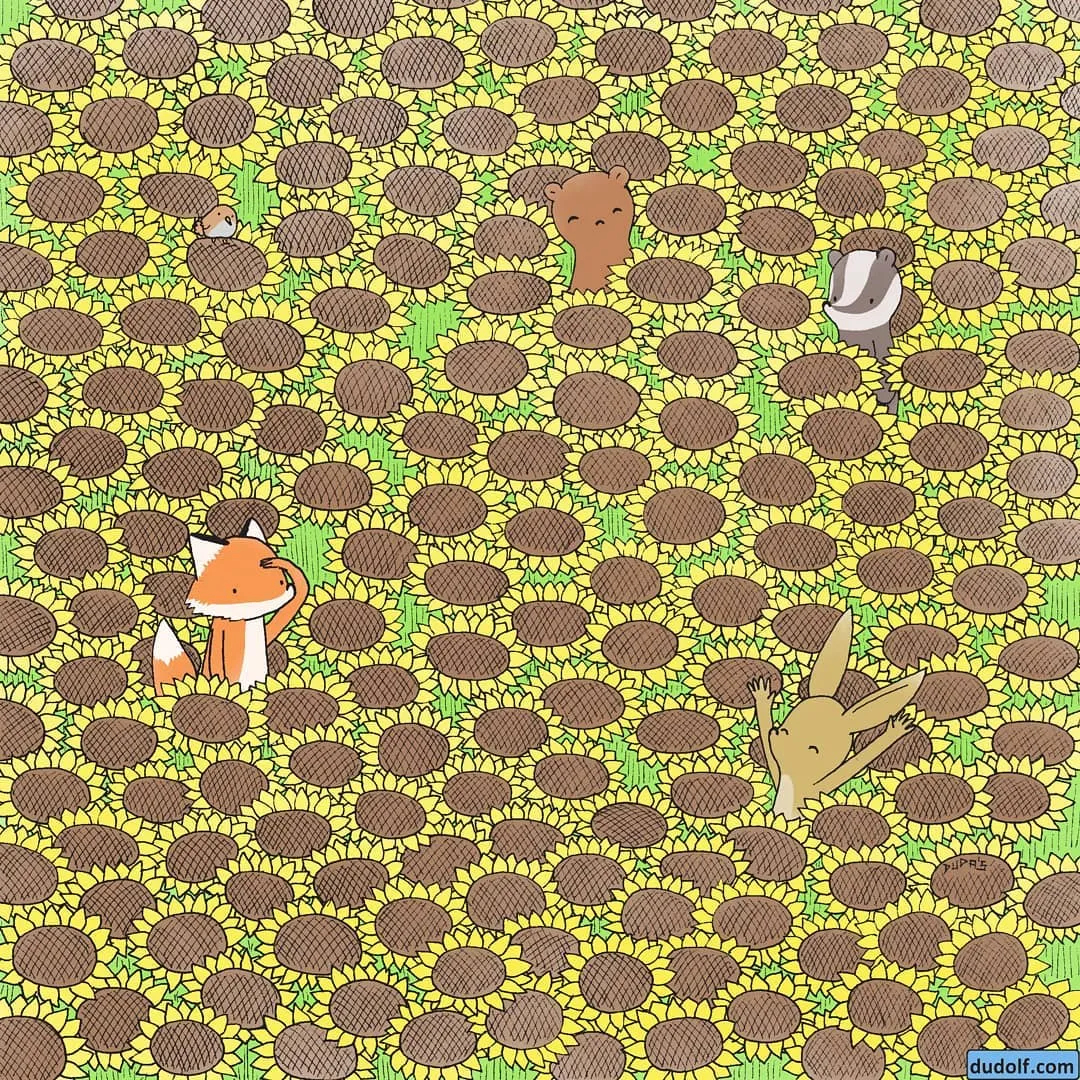 Pic Credit: Instagram/thedudolf