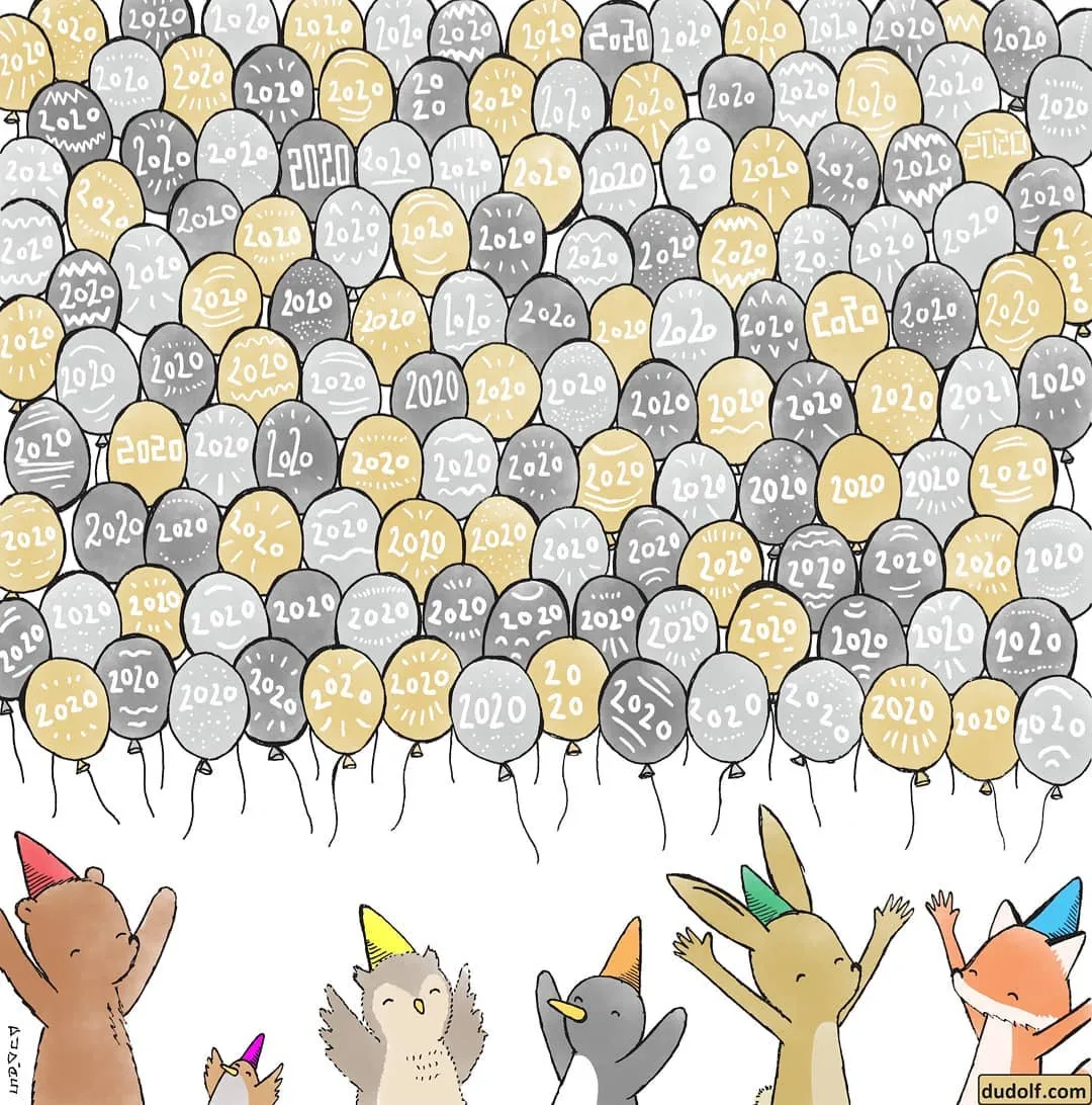 Pic Credit: Instagram/thedudolf