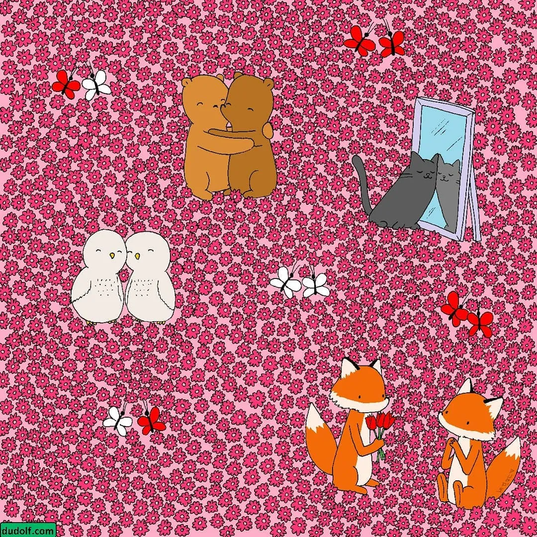 Pic Credit: Instagram/thedudolf