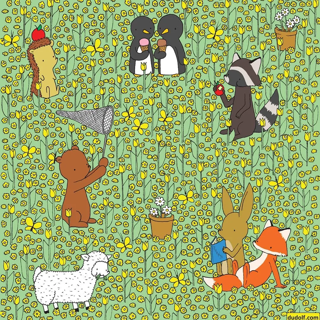 Pic Credit: Instagram/thedudolf