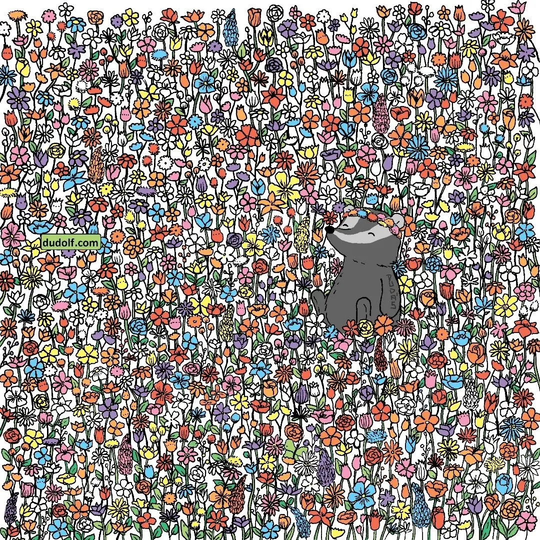 Pic Credit: Instagram/thedudolf