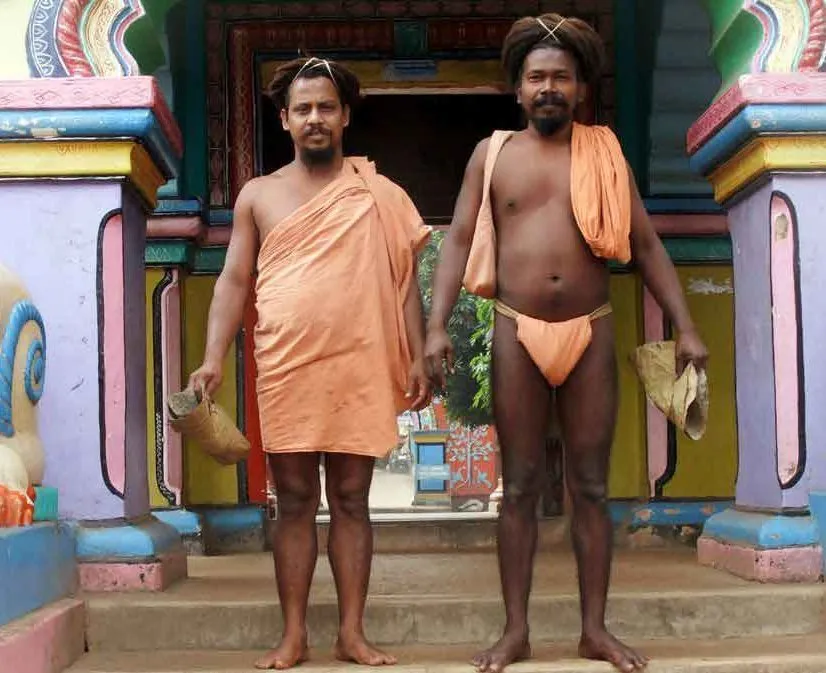 Dhenkanal