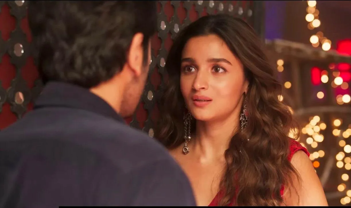 Alia and Ranveer