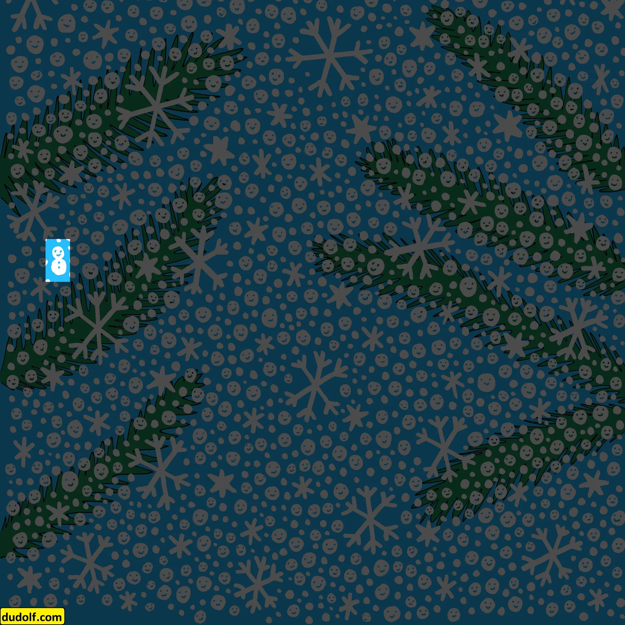 Pic Credit: dudolf.com