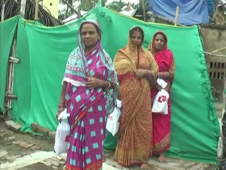 relief fund