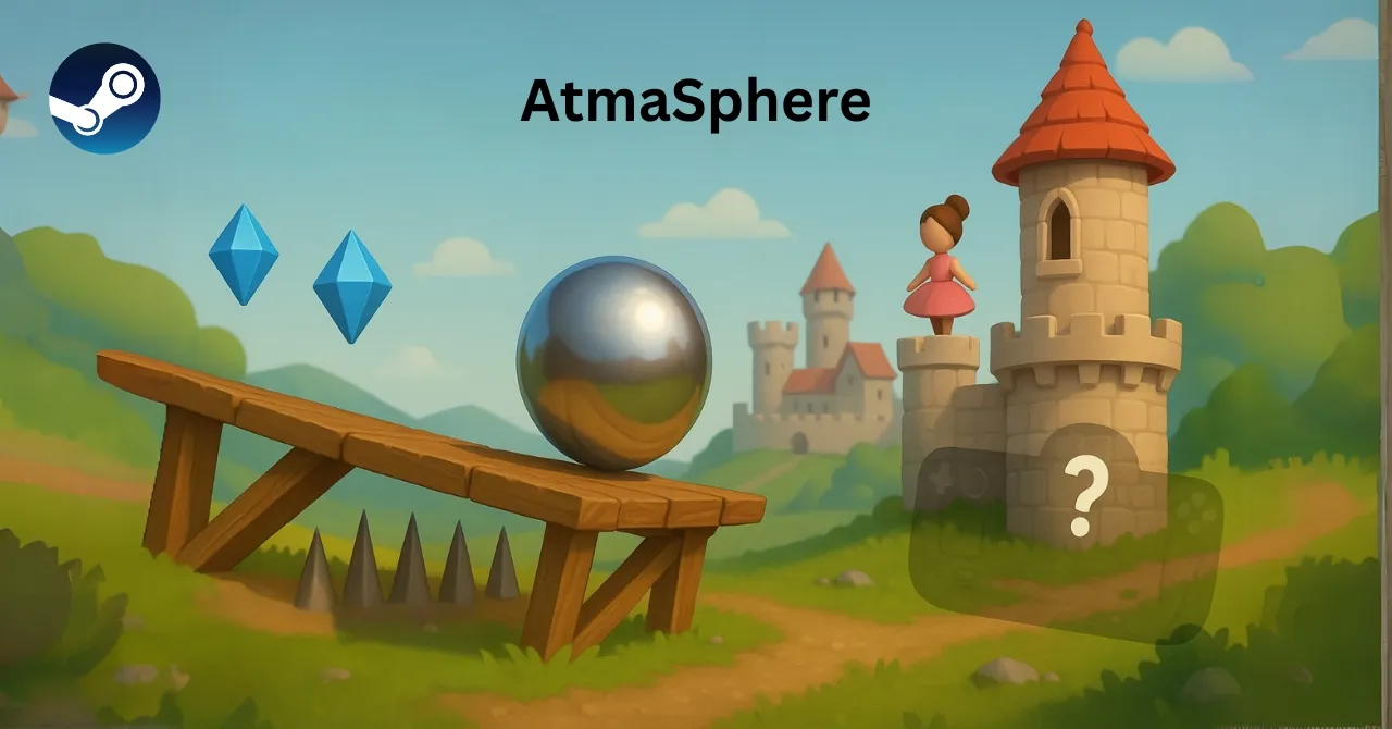 Steam Game