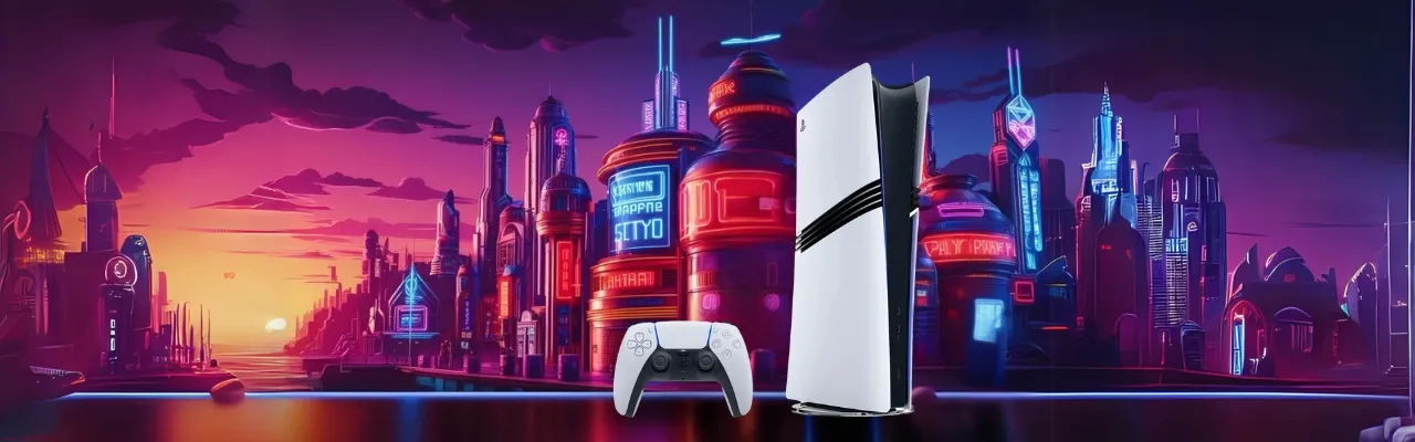 PS5 Pro