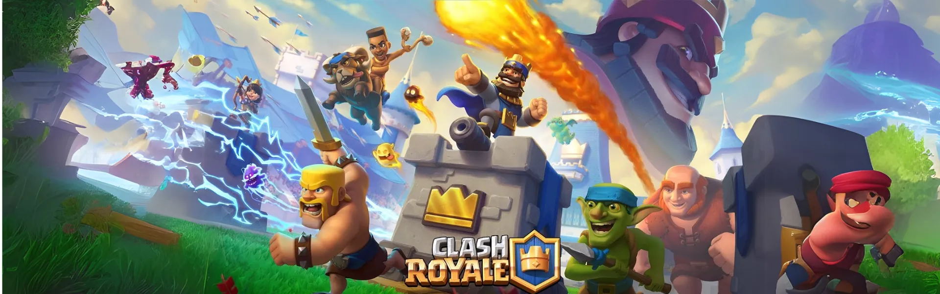 Clash Royale