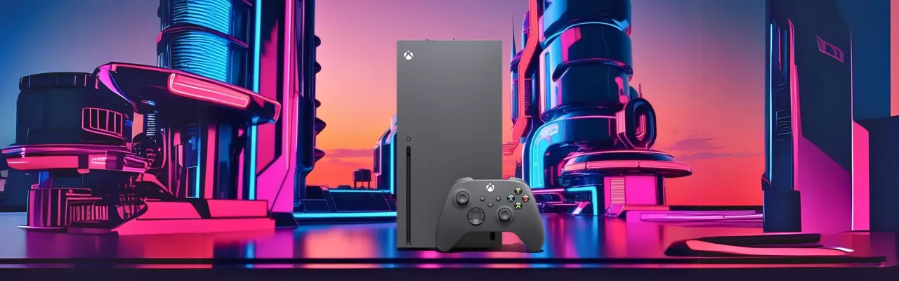 Xbox Series X