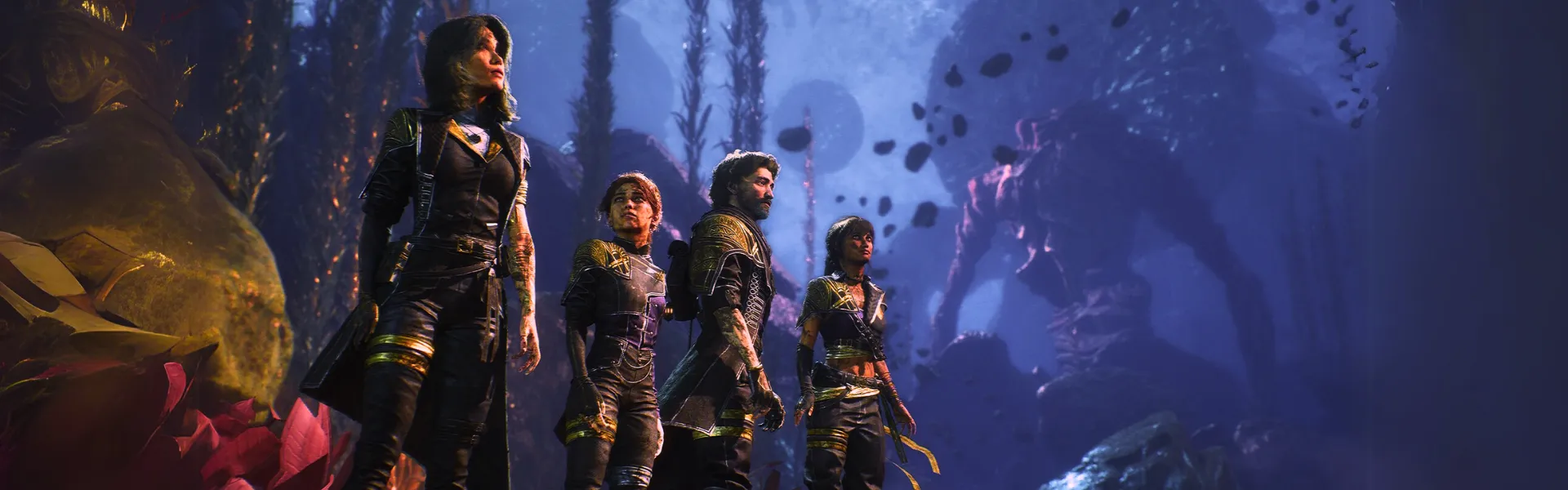 Clair Obscur Expedition 33 Could Be the Most Artistic RPG of 2025
