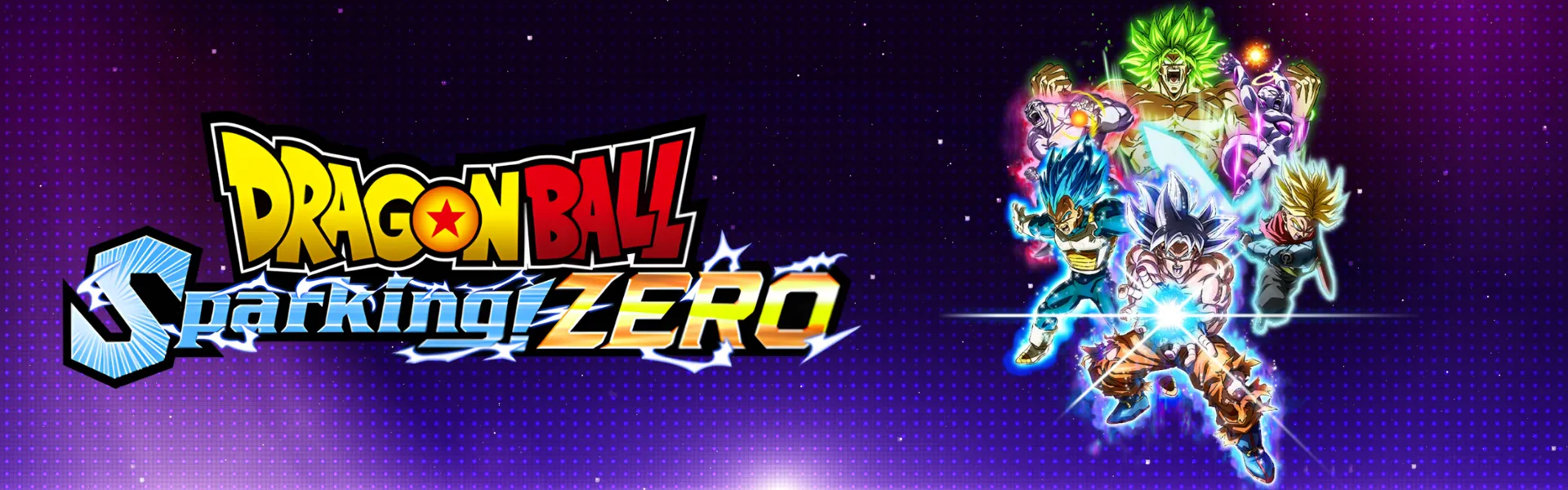 Dragon Ball Sparking Zero