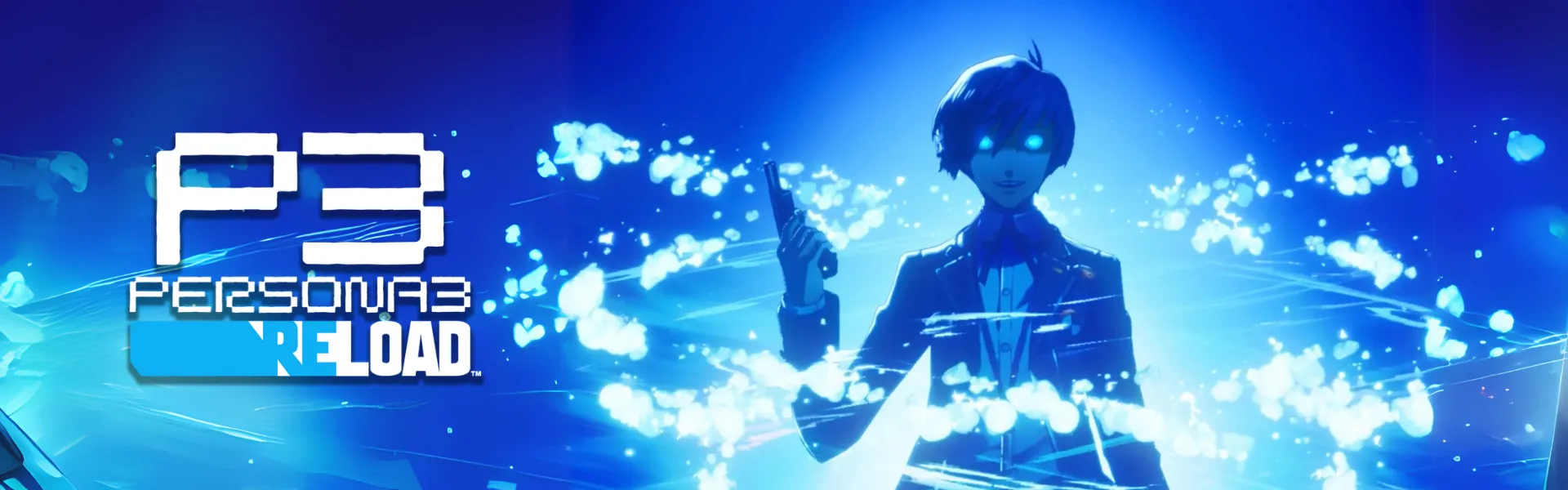 Persona 3 Reload