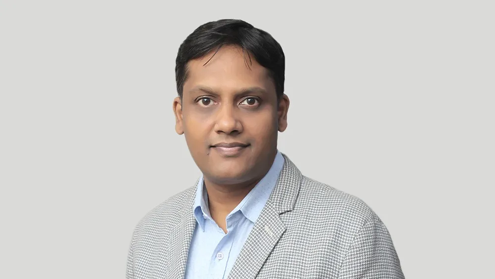 Udit Agarwal, Founder & CEO, TrackOlap