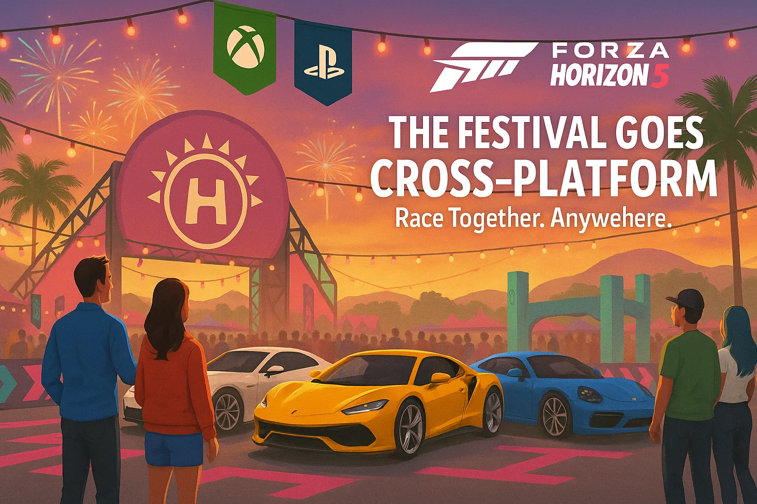 Horizon Festival