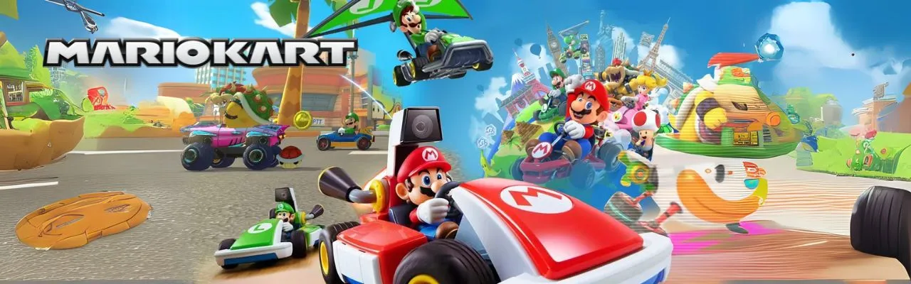 Mario Kart