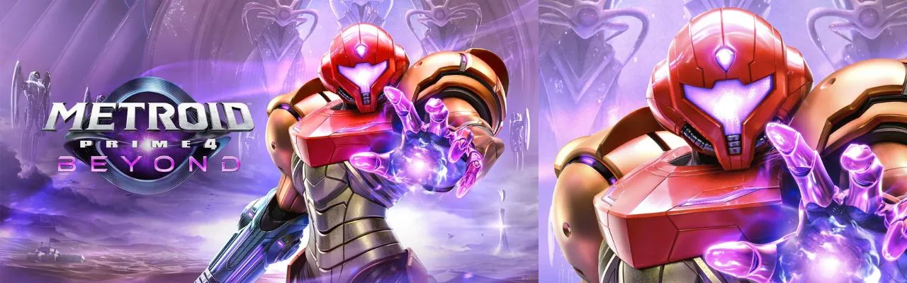 Metroid Prime 4