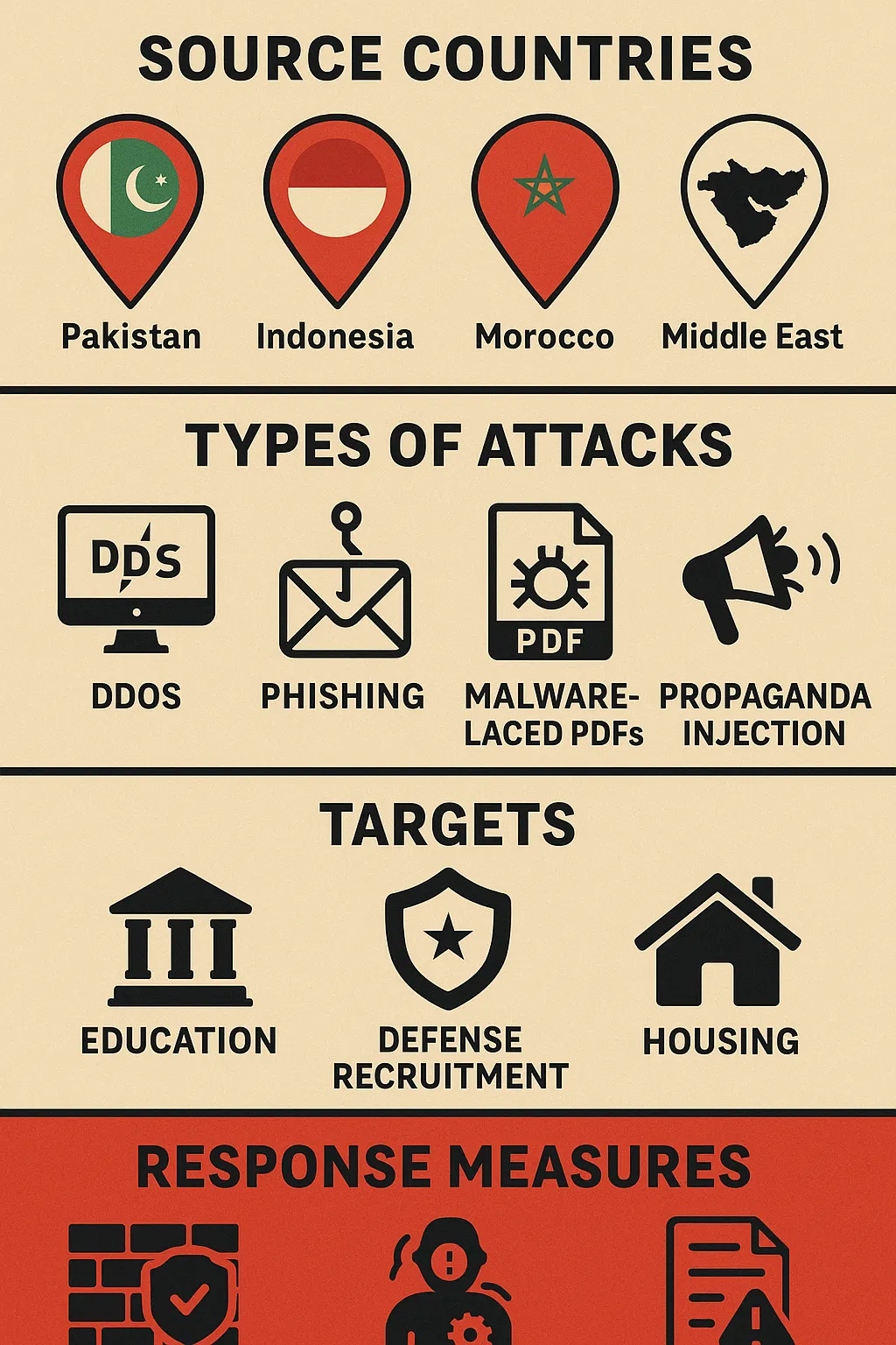 Cyber war after Pahalgam carnage