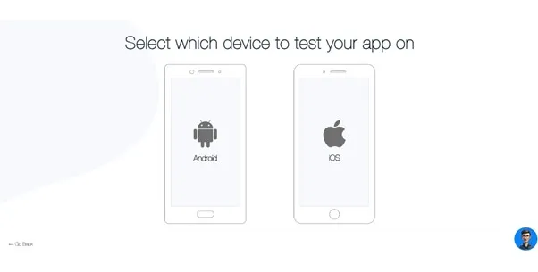 Choosing your target platform